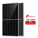 AS700-735G12-132 Bifacial