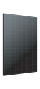 LANTE SOLAR Full black