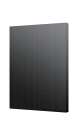 LANTE SOLAR Full black 210R
