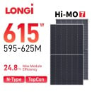 Hi-MO 7 LR7-72HGD 595-625M