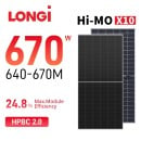 Hi- MO X10 Scientist LR8-66HVD 640-670M