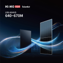 Hi-MO X10 LR8-66HVD 640-670W