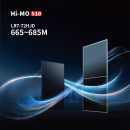 Hi-MO S10 LR7-72HJD 665-685W