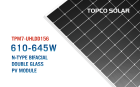 TPM7-UHLDD156 610-645W