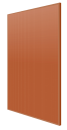 Colored Solar Module