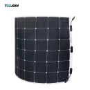 Flexible Solar Panel 160W