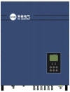 Three-Phase Grid Tie Inverter