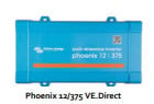 Phoenix VE.Direct 250VA - 1200VA