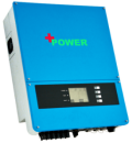 On-grid Three Phase Inverters