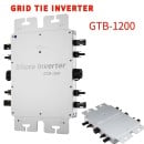 Micro Inverter 1200W On grid