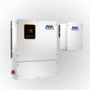 R6-12KH1NA Split-Phase Battery Voltage > 80V