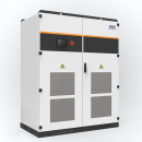 MEGA Series 30-500kW - Power Conversion System (With Isolation Transformer)