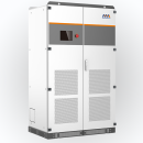 MEGA Series 500-630kW - Power conversion system (without isolation transformer)