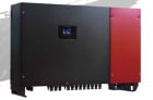 Three Phase On-Grid PV Inverter PV 50/60KTL