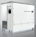 Sunny Central Storage UP