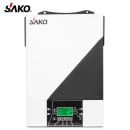 SUNON IV Off Grid 4.2/6.2KW