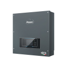 Three-Phase 3.3 - 12KTL-V1 - Compact Series