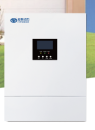 Off-Grid Inverter 3-5KW
