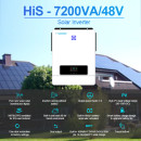 HIS-7200-10200VA/48V