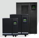 SN Single-phase IGBT Low Frequency Inverter