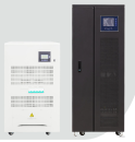 TP Three-phase IGBT Low Frequency Inverter