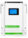 IVT II Series Hybrid Energy Storage Inverter 3-5.5kw