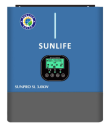 SUNPRO SL 3.0 KW