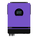 SISV-4.2K/6.2K/8.2K/10.2K-H(TWIN) Hybrid Inverter