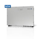 Blueplanet 100 NX3 / 125 NX3