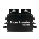 600W PV Micro Inverter