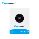 Hybrid Solar Inverter 6KVA