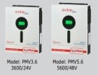 PMV3.6/PMV5.6 Off-Grid Inverter