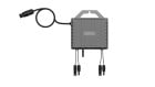 Micro-inverter 2-in-1