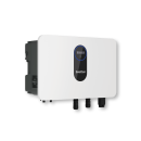 H1 Series SiH-3.6/5/6kW-SL