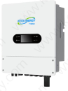 KQ- IVP300-3KW〜6KW IP66 High Frequency Hybrid Inverter