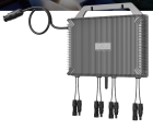 Micro-inverter 4-in-1