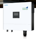 Single Phase Off-Grid Inverter