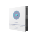 Touchscreen Hybrid Solar Inverter 11KW
