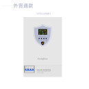 Lightning Protection Hybrid solar inverter IV Series 3KW-6.2KW