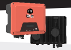 HPK single-phase 1 to 3KW inverter
