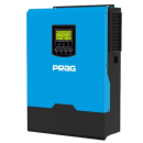 3KW/24V Hybrid Inverter