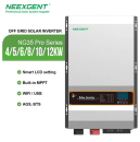 NG3500 PRO Series (4KW-12KW)