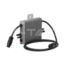 600W Microinverter Single Phase 230VAC
