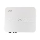 5kW On-Grid Solar Inverter 10 yrs Warranty IP66