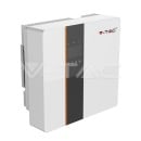 3.6kW On/Off Grid Hybrid Solar Inverter Single Phase 3 yrs Warranty IP65