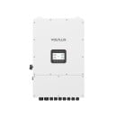 10/12kW 1 Phase Hybrid Solar Inverter