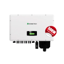 Sunway 30kw 40kw 50kw 60kw Three Phase On-Grid Solar Power Inverter