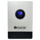 48V6.5/8.2/10.2KW Hybrid Inverter