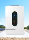 12KW Split phase solar inverter
