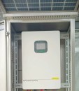 EU 12kw Solar inverter hybrid